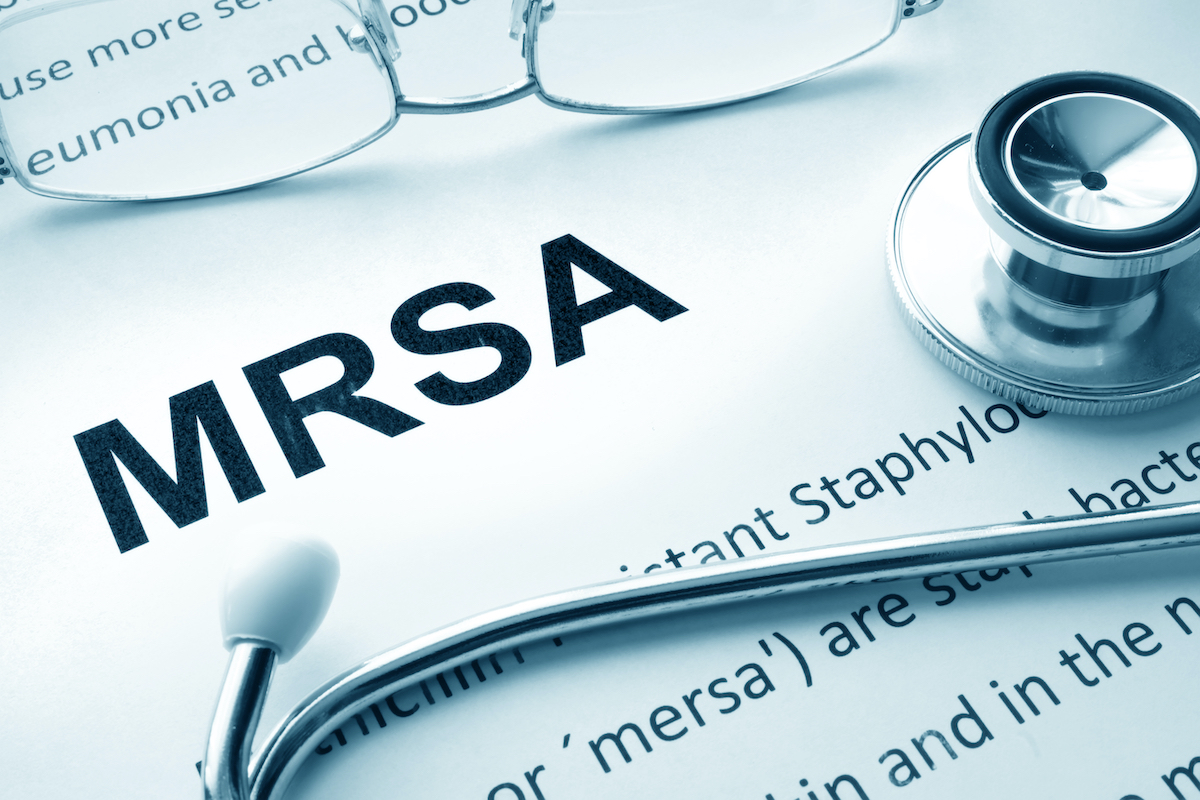 It’s World MRSA Day – Explore a brief history and how to stay healthy
