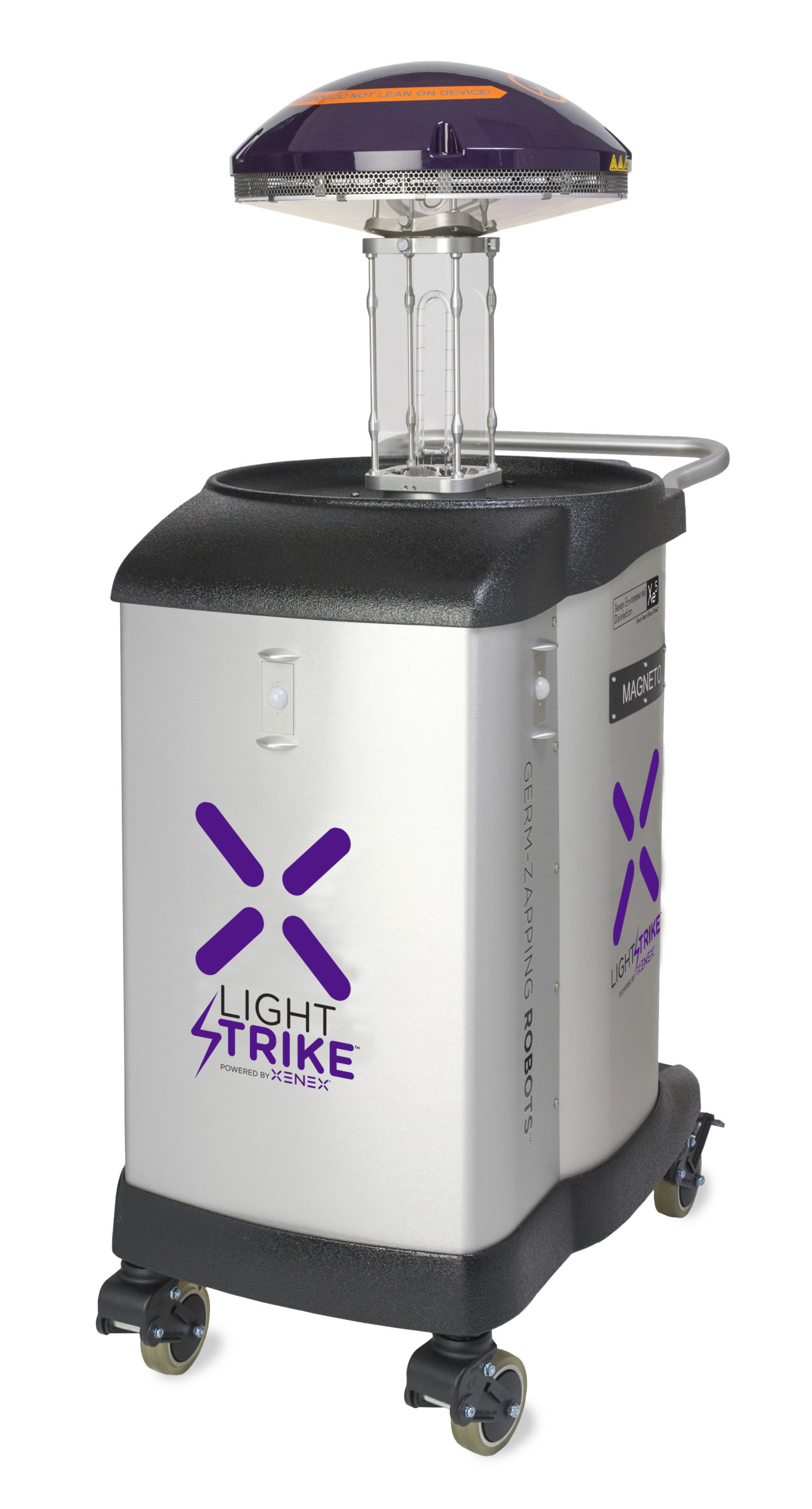 X4 LightStrike Robot