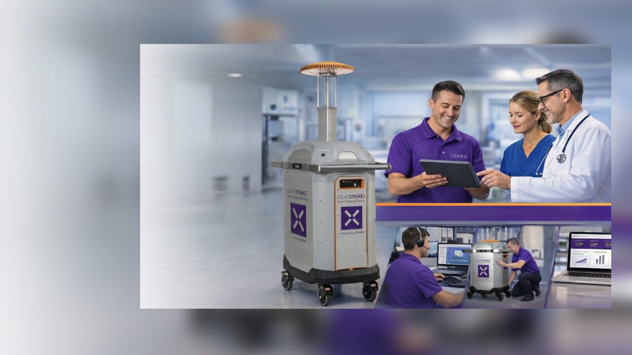 LightStrike Service and Support